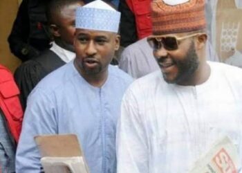 Ex-PDP Chair’s Son Jailed 14 Years For N2.2bn Fraud