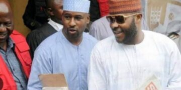 Ex-PDP Chair’s Son Jailed 14 Years For N2.2bn Fraud