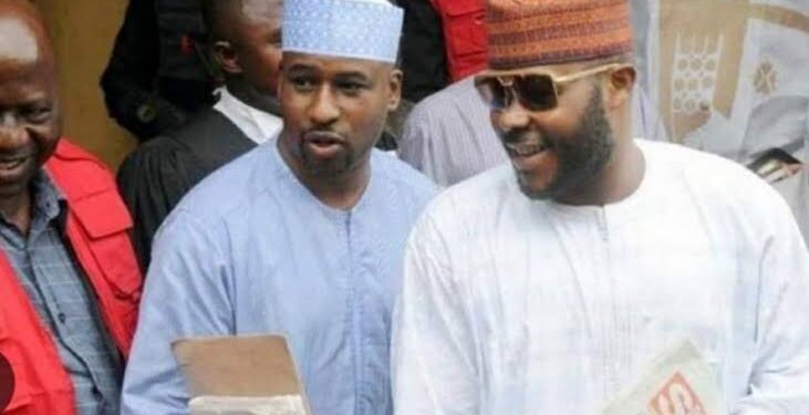 Ex-PDP Chair’s Son Jailed 14 Years For N2.2bn Fraud