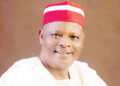 Kwankwaso Ceased to be Our Member in 2023 – NNPP National Chair