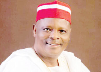 Kwankwaso Ceased to be Our Member in 2023 – NNPP National Chair