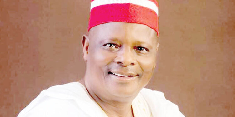 Kwankwaso Ceased to be Our Member in 2023 – NNPP National Chair