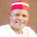 Kwankwaso Ceased to be Our Member in 2023 – NNPP National Chair