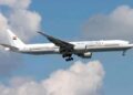 Indian Flight Makes Emergency Landing in Thailand Following Bomb Threat