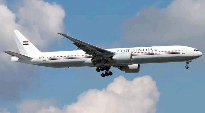 Indian Flight Makes Emergency Landing in Thailand Following Bomb Threat