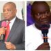 Kalu Celebrates Apostle Alozie, Urges National Unity,Prayer