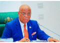 Akwa Ibom Commissioner Resigns Over Governor’s Defection To APC