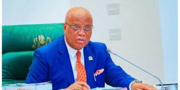 Akwa Ibom Commissioner Resigns Over Governor’s Defection To APC