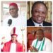 Innoson, Ibeto, Apostle Alozie To Honour Archbishop Emma David At Golden Jubilee Celebration