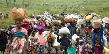 Nigeria Houses 138,154 Refugees in 33 States, FCT – FG