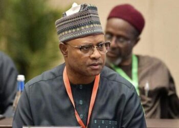 Tinubu Hails Gov. Sani’s Feats in Kaduna, Says FG Ready to Unlock Potential of States