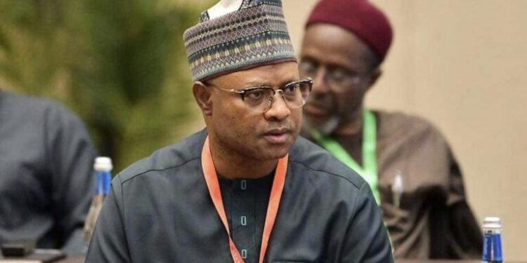 Tinubu Hails Gov. Sani’s Feats in Kaduna, Says FG Ready to Unlock Potential of States