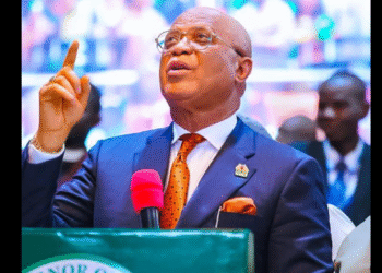 Resignations Follow Eno’s Defection to APC in Akwa Ibom