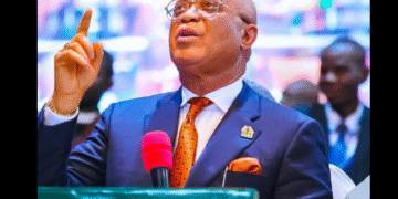 Resignations Follow Eno’s Defection to APC in Akwa Ibom