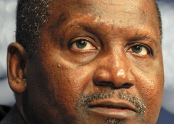 Dangote Urges Nigeria to Halt Medical Tourism and Boost Local Drug Production