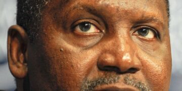 Dangote Urges Nigeria to Halt Medical Tourism and Boost Local Drug Production