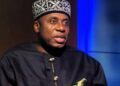 Amaechi: I Informed Tinubu of My Non-Support Ahead of the 2023 Elections