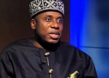 Amaechi: I Informed Tinubu of My Non-Support Ahead of the 2023 Elections