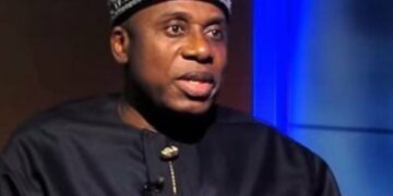 Amaechi: I Informed Tinubu of My Non-Support Ahead of the 2023 Elections