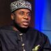 Amaechi: I Informed Tinubu of My Non-Support Ahead of the 2023 Elections