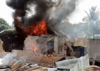 Yelwata: 50 Fake Internally Displaced Persons Nabbed in Benue