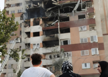 UN Nuclear Chief Warns of Major Risks as U.S. Strikes Iran