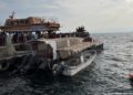 At Least 32 Dead, Dozens Missing After Two Boats Capsize In DR Congo’s Lake Tumba
