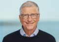 Bill Gates Unveils $200 Billion Commitment to Transform Africa’s Future