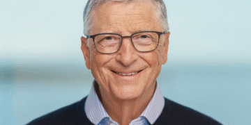 Bill Gates Unveils $200 Billion Commitment to Transform Africa’s Future