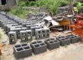 Tragic Collapse Claims Lives at Kaduna Block-Making Site