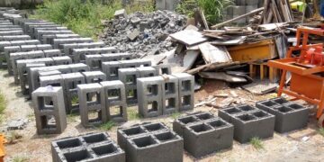 Tragic Collapse Claims Lives at Kaduna Block-Making Site