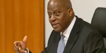 Contempt proceedings: Court slams CBN Governor over alleged disregard to Supreme Court’s Judgment