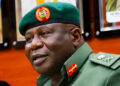 Army Chief Oluyede Moves to Benue as Violence Reaches Crisis Point