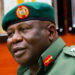 Army Chief Oluyede Moves to Benue as Violence Reaches Crisis Point