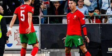 Ronaldo Sends Clear Message Ahead of Nations League Final