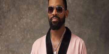 D’Banj Names Top Three Artists, Excludes Wizkid