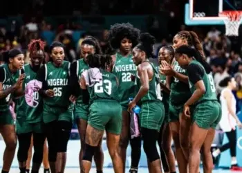 NBBF Lists D’Tigress’ Preliminary Squad for Women’s AfroBasket 2025