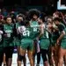 NBBF Lists D’Tigress’ Preliminary Squad for Women’s AfroBasket 2025