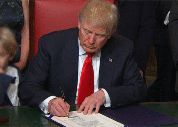 Trump Orders U.S. Embassies to Demand Students Make Social Media Accounts Public in Visa Application Process