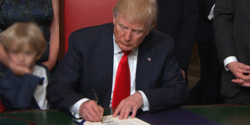 Trump Orders U.S. Embassies to Demand Students Make Social Media Accounts Public in Visa Application Process