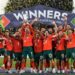 Portugal Claims Nations League Glory, Overcoming Spain in Penalties