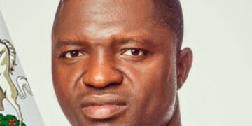 Ebonyi Celebrates Landing of First Commercial Flight