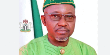 Historic Launch of  LCNG Plant in North-east Nigeria Promises Energy Revolution