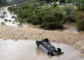 11 Dead, Several Missing After Devastating Flash Floods in San Antonio