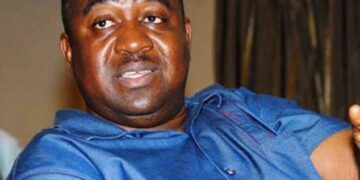 With What’s Going on, I May Leave PDP Soon – Suswam