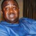 With What’s Going on, I May Leave PDP Soon – Suswam