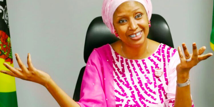 BUA’s Termination Linked to Contract Violations, Not Political Intrigue, Asserts – Usman