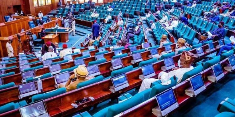 House Committee Investigates N1.12trn Anchor Borrowers Programme Expenditures