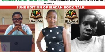 Ibadan Book Club to Host University of Ibadan Students at June Book Talk