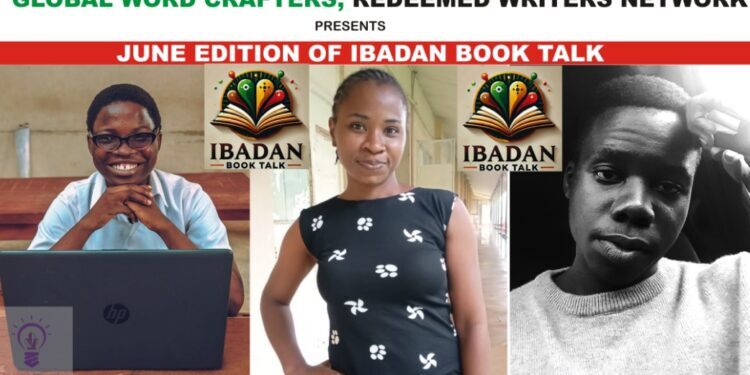Ibadan Book Club to Host University of Ibadan Students at June Book Talk
